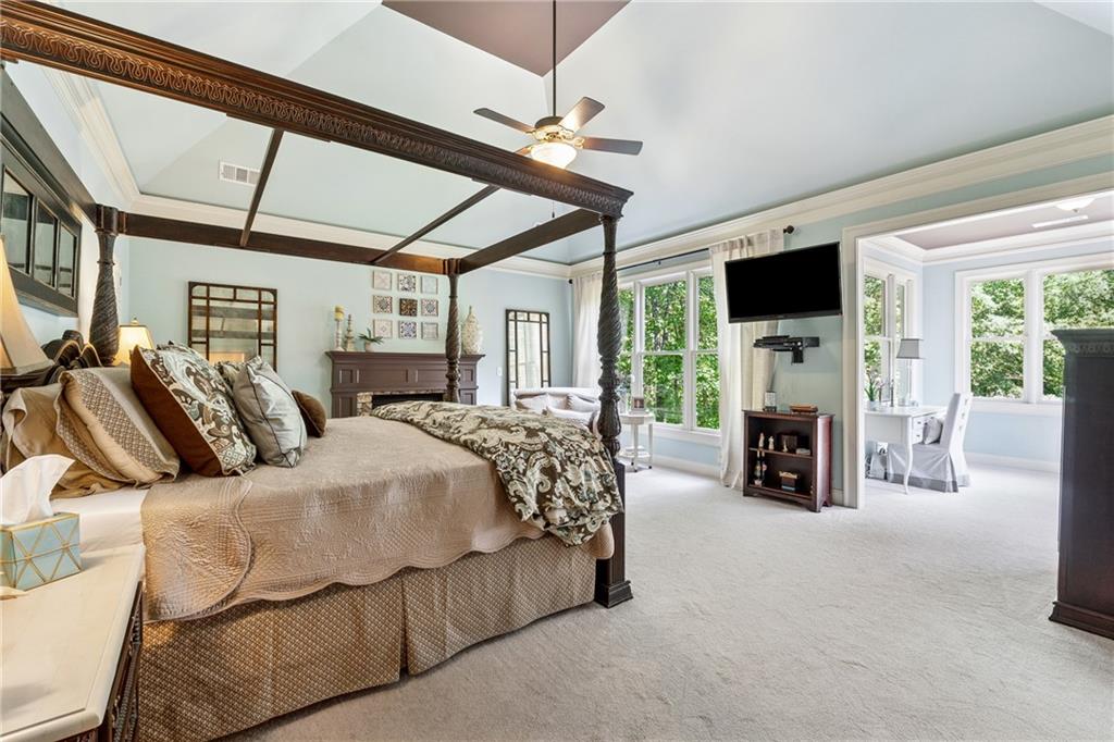 4045 Little Falls Drive