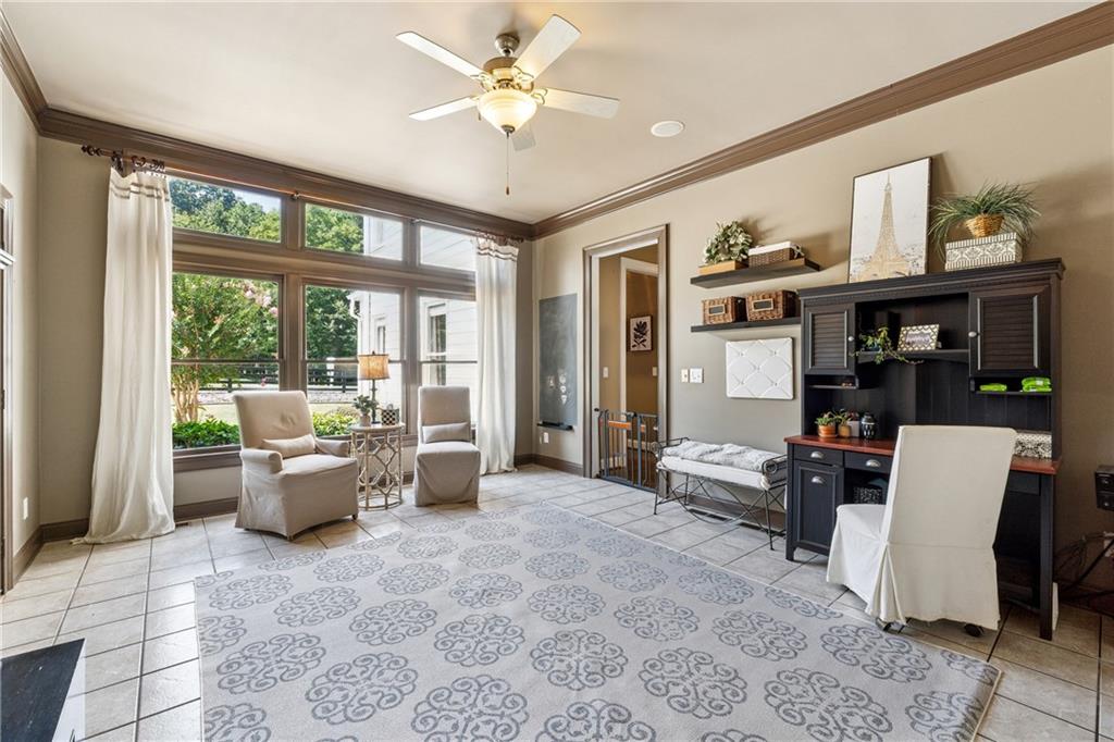 4045 Little Falls Drive