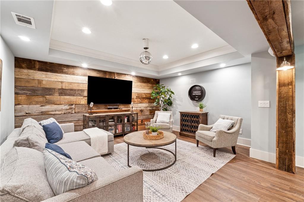 4045 Little Falls Drive