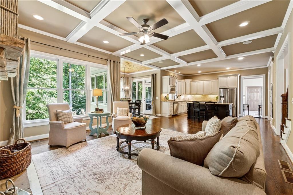 4045 Little Falls Drive