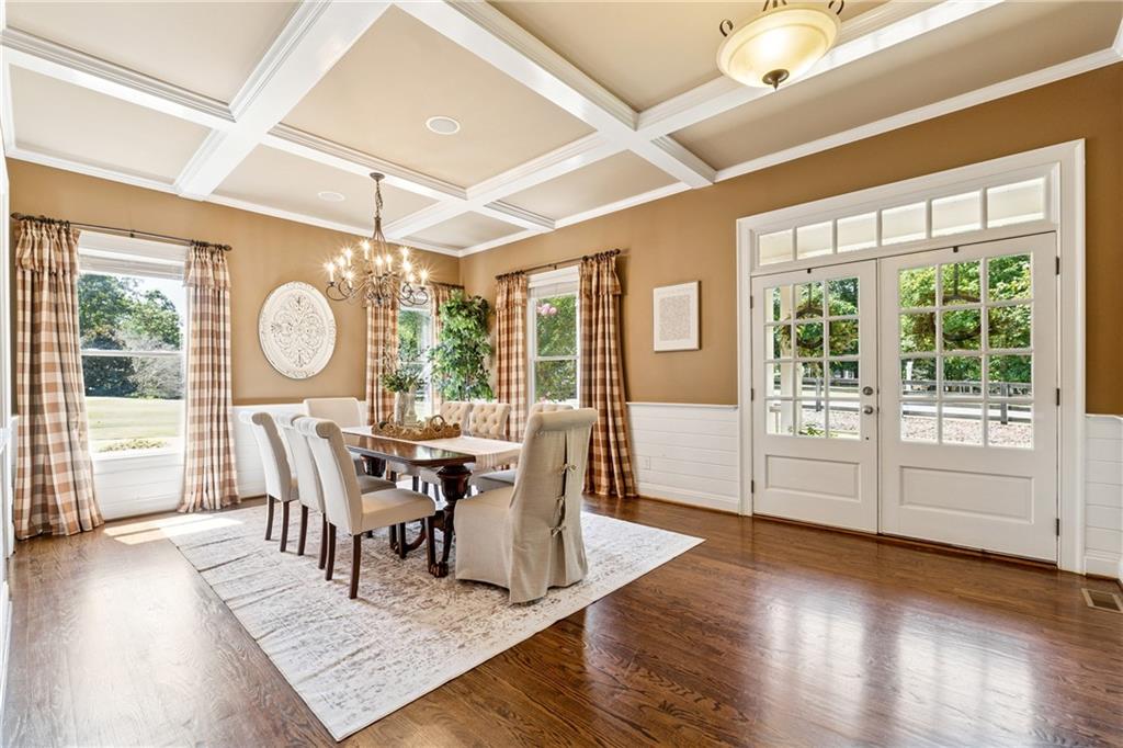 4045 Little Falls Drive