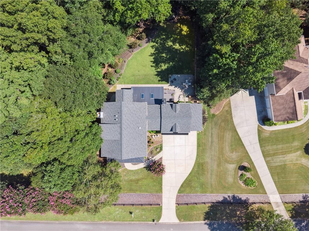 4045 Little Falls Drive