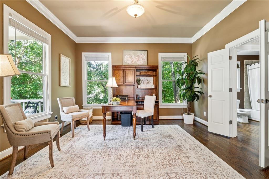 4045 Little Falls Drive