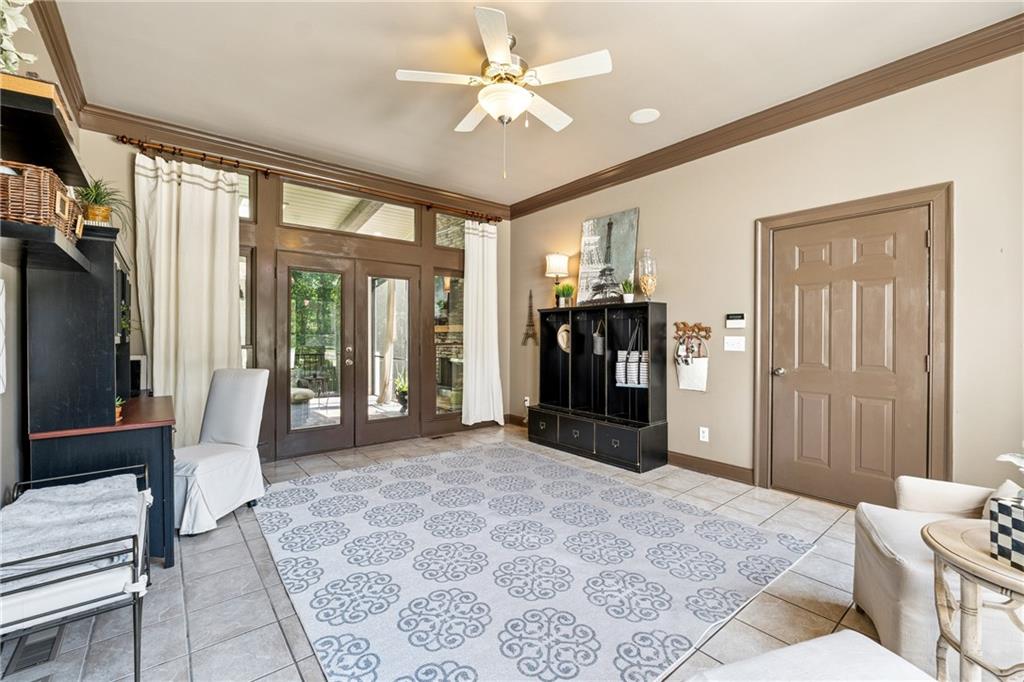 4045 Little Falls Drive