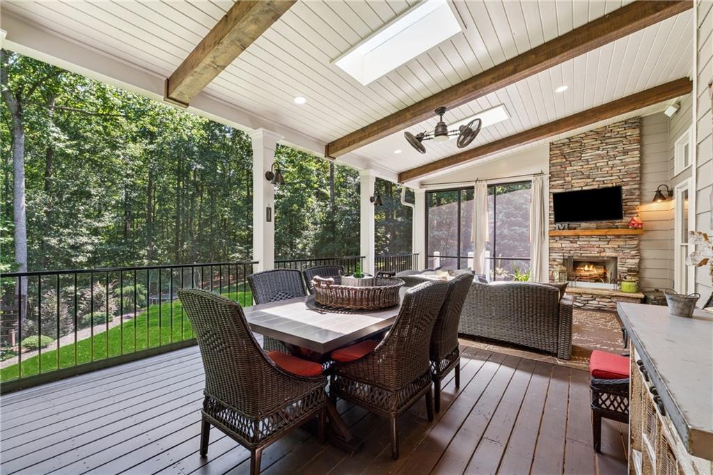 4045 Little Falls Drive