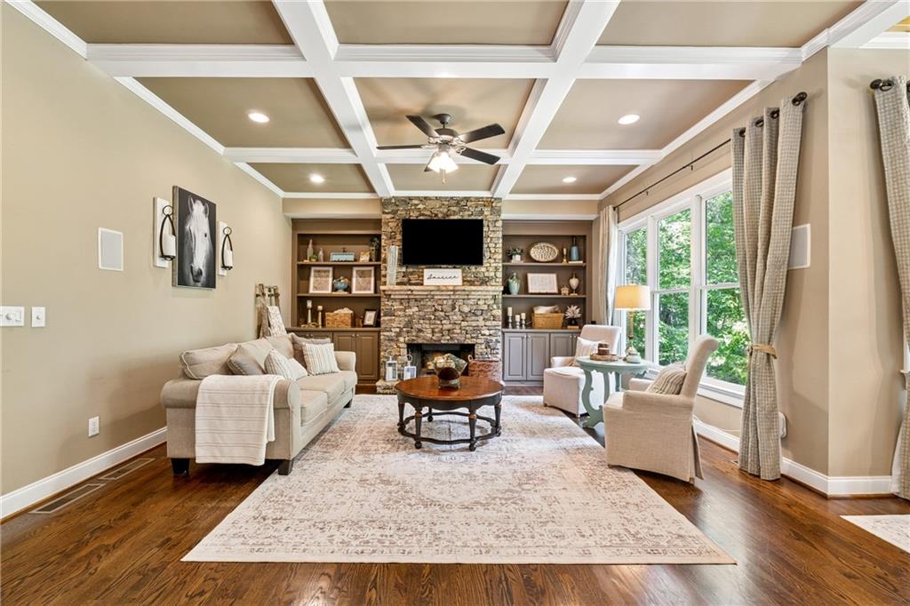 4045 Little Falls Drive