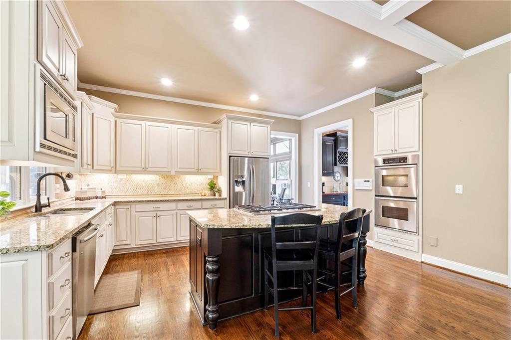 4045 Little Falls Drive