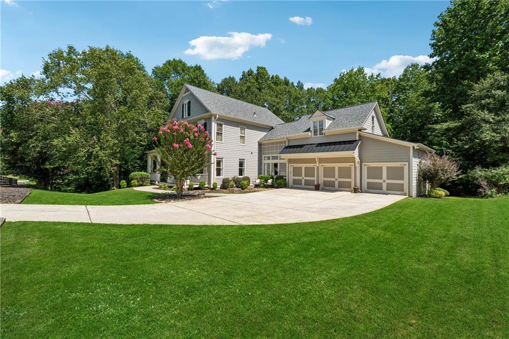 4045 Little Falls Drive