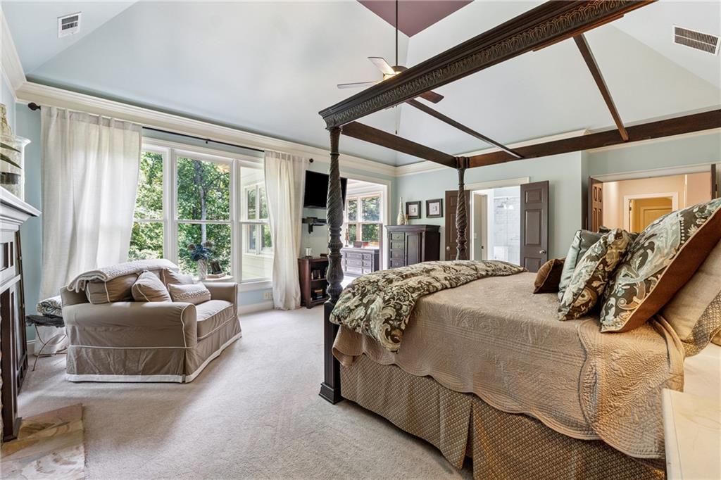 4045 Little Falls Drive