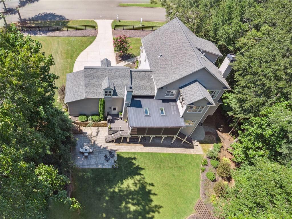 4045 Little Falls Drive