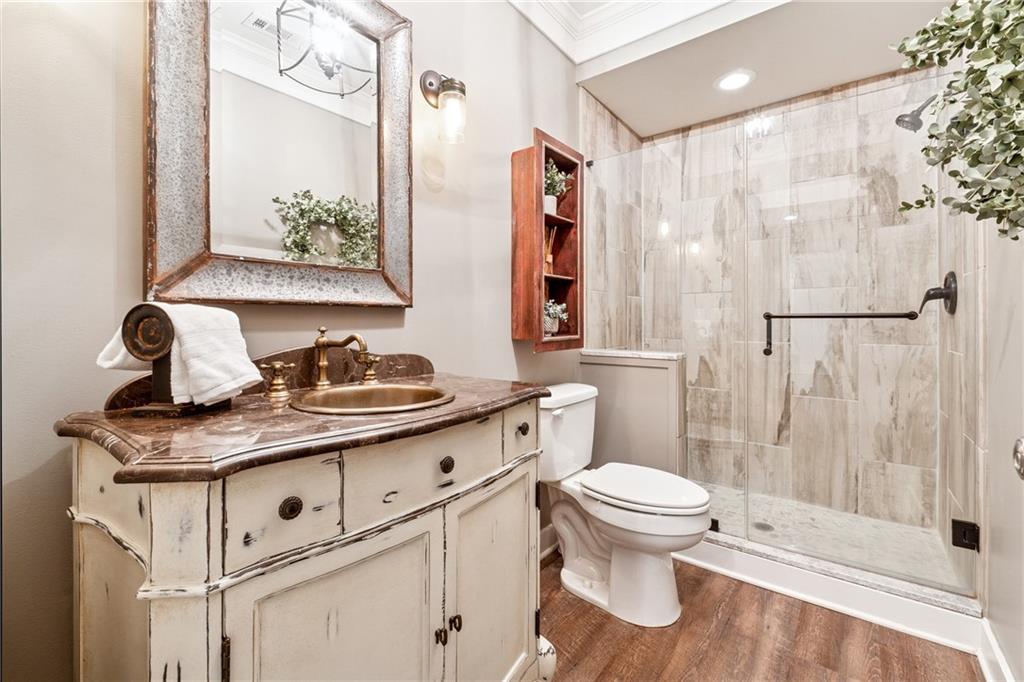 4045 Little Falls Drive