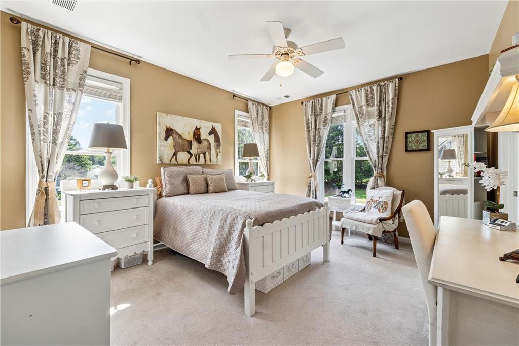 4045 Little Falls Drive