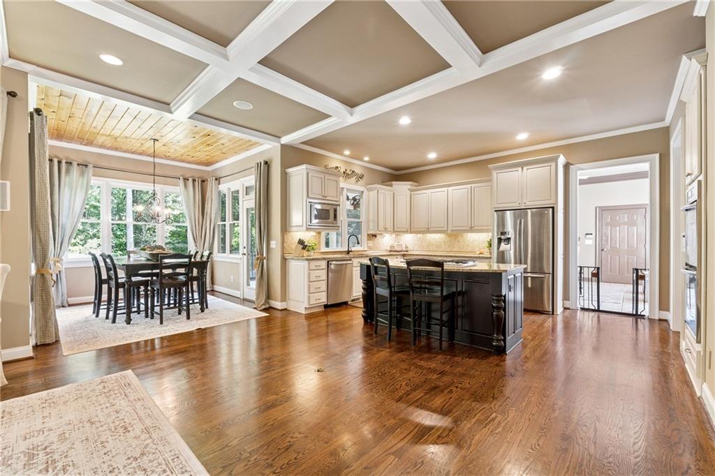 4045 Little Falls Drive