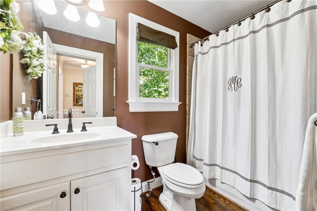 4045 Little Falls Drive