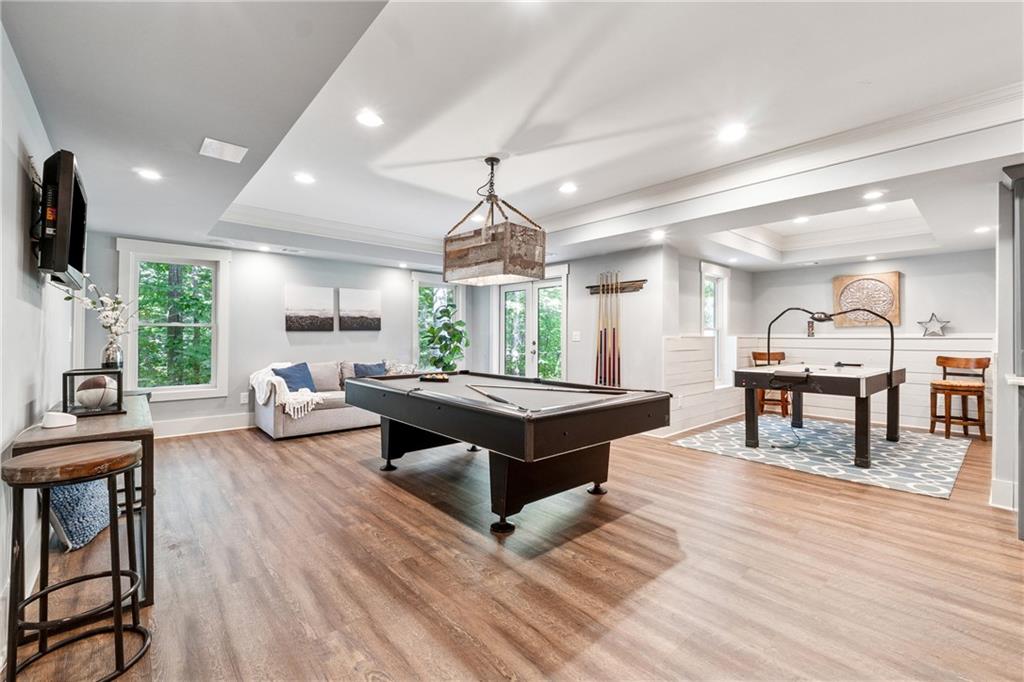 4045 Little Falls Drive