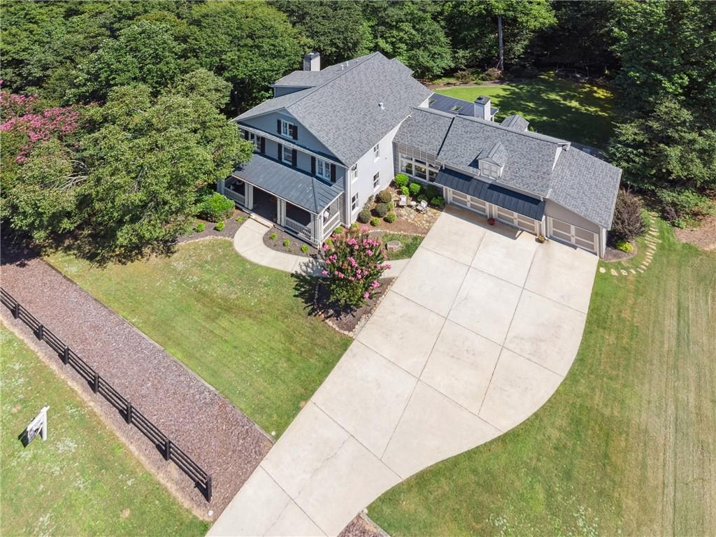 4045 Little Falls Drive