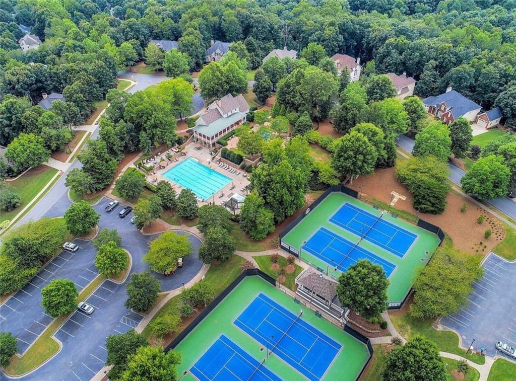 4045 Little Falls Drive