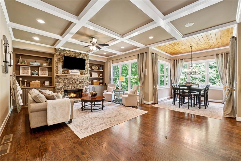 4045 Little Falls Drive