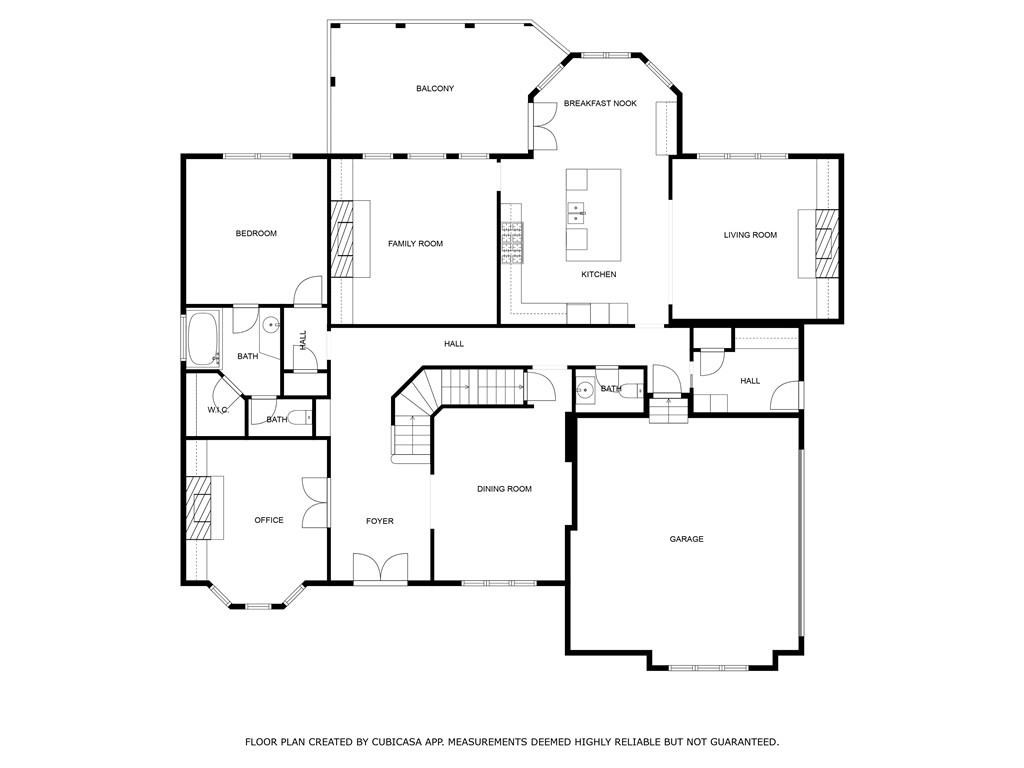 2640 Arbor Valley Drive