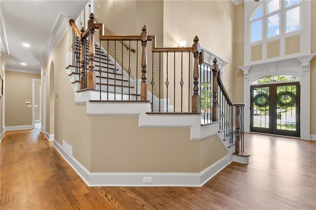 2640 Arbor Valley Drive