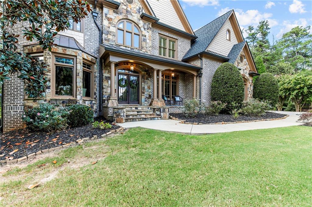 2640 Arbor Valley Drive