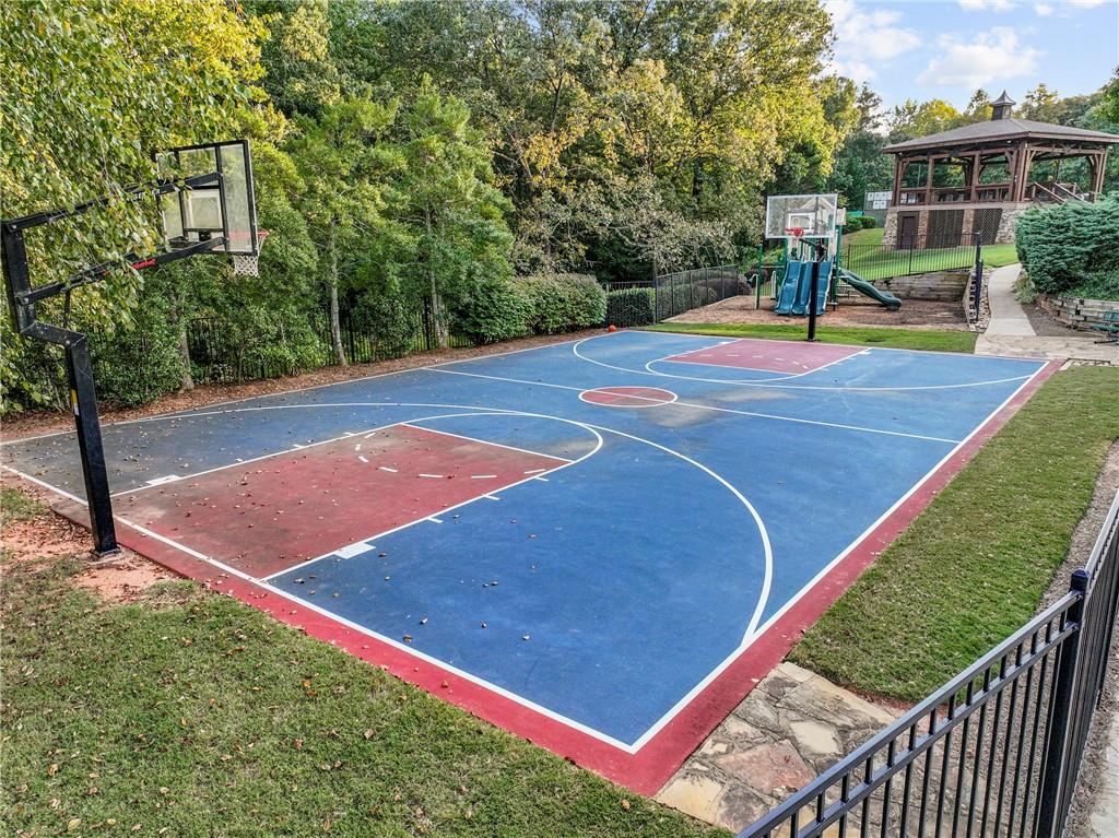 2640 Arbor Valley Drive