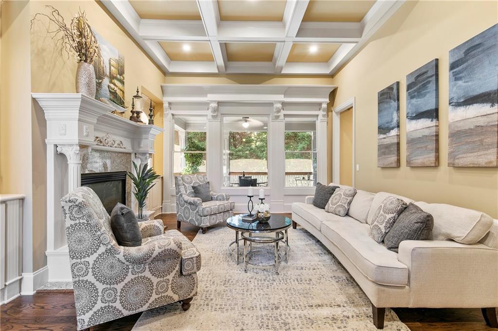 2640 Arbor Valley Drive