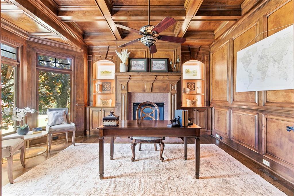 2640 Arbor Valley Drive