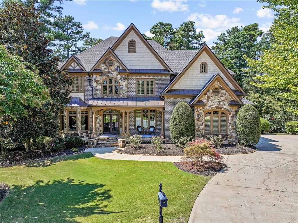 2640 Arbor Valley Drive