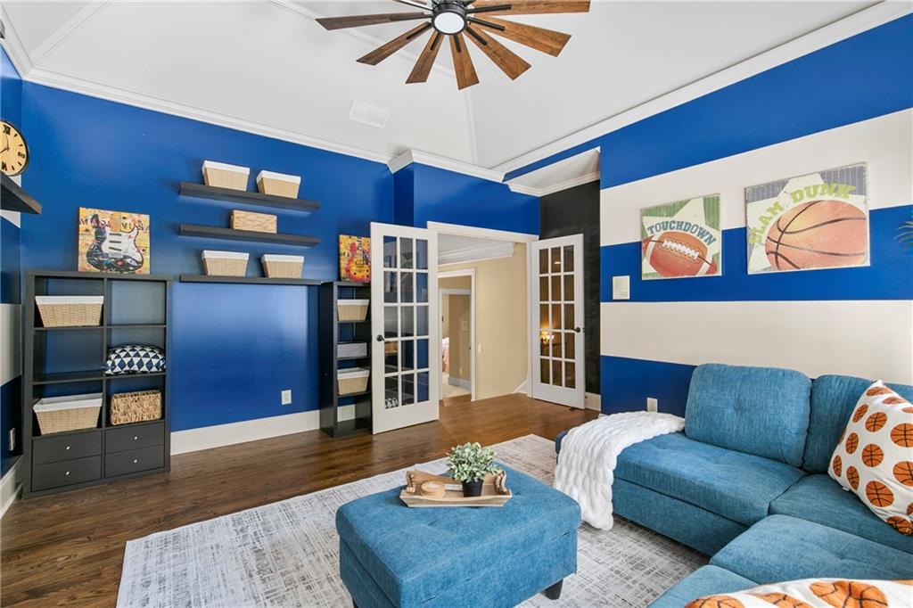 2640 Arbor Valley Drive