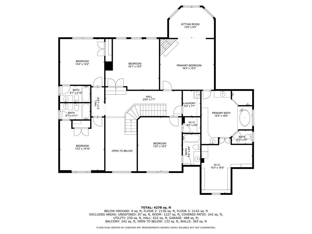 2640 Arbor Valley Drive