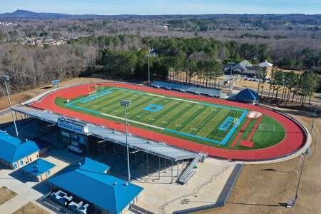 2640 Arbor Valley Drive