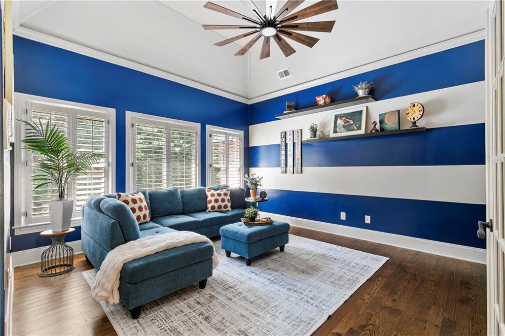 2640 Arbor Valley Drive