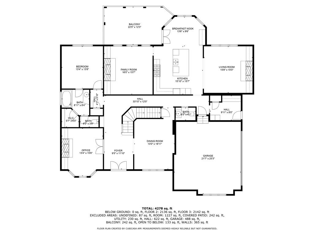 2640 Arbor Valley Drive