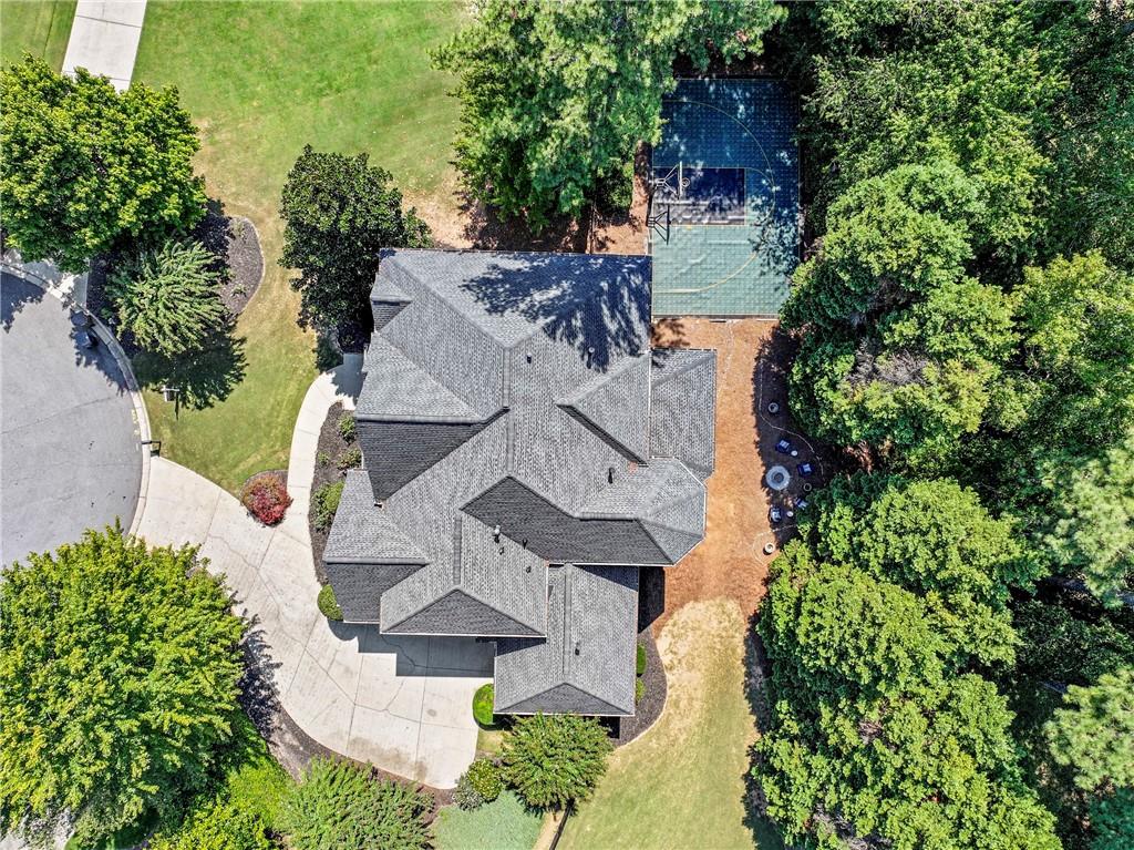 2640 Arbor Valley Drive