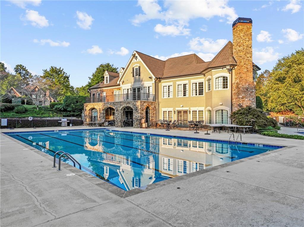 2640 Arbor Valley Drive