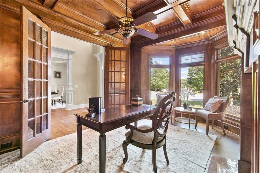 2640 Arbor Valley Drive