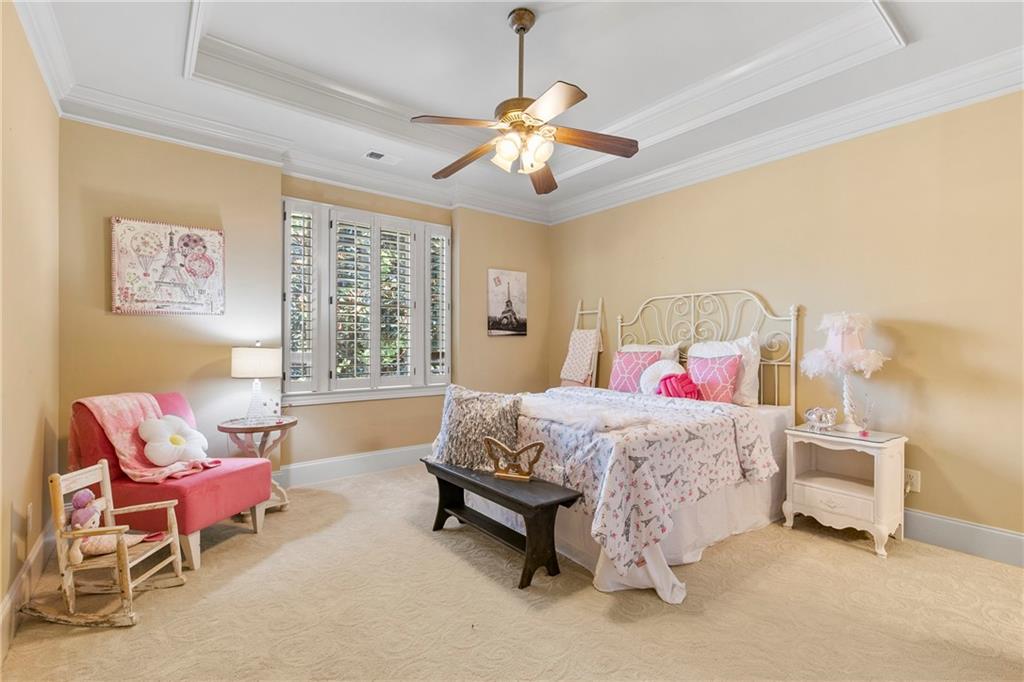 2640 Arbor Valley Drive