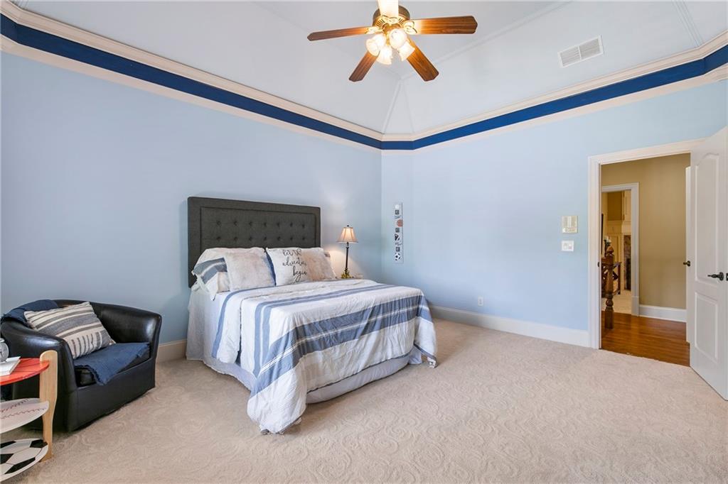 2640 Arbor Valley Drive