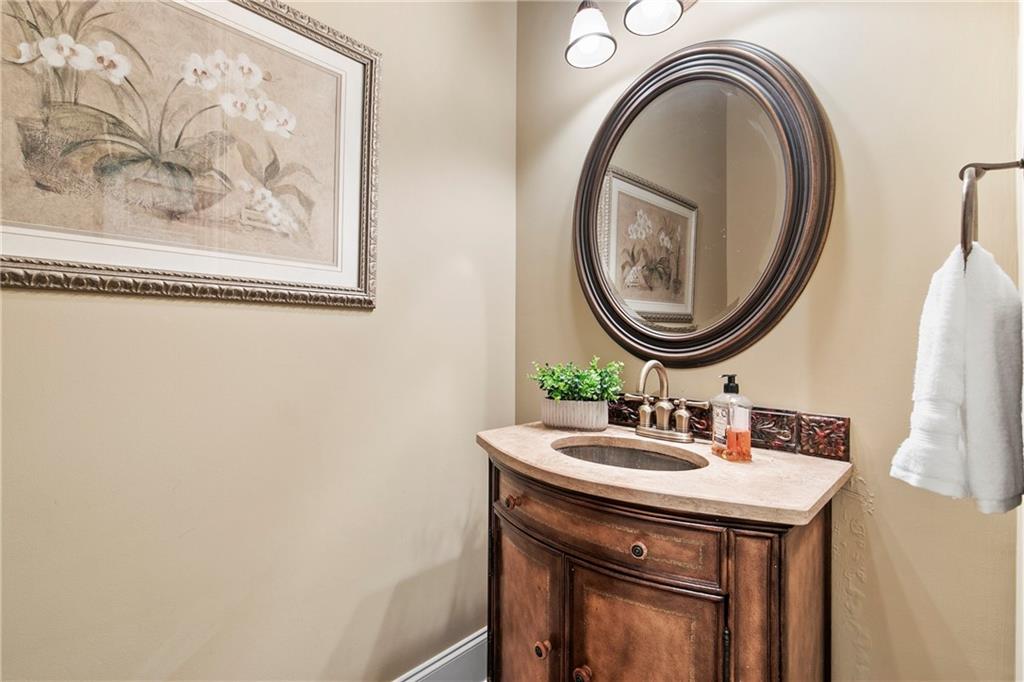 2640 Arbor Valley Drive