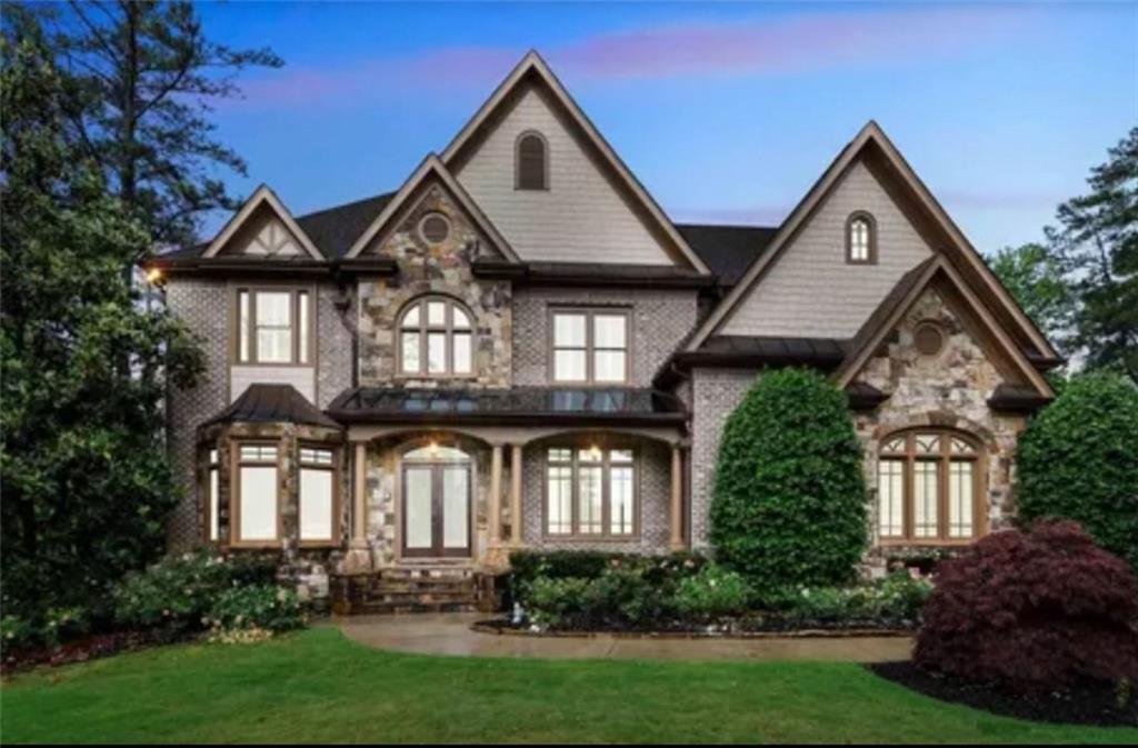 2640 Arbor Valley Drive