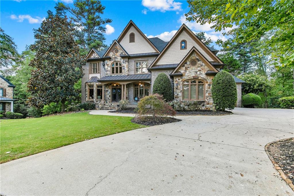 2640 Arbor Valley Drive