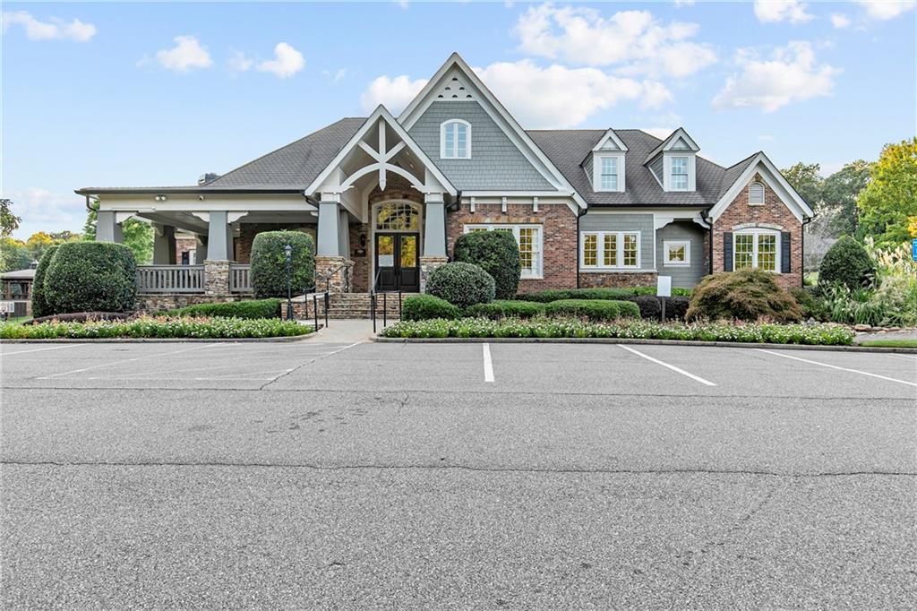 2640 Arbor Valley Drive