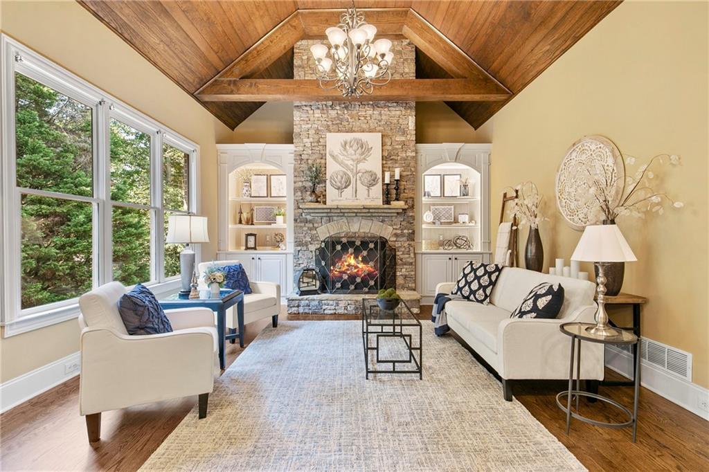 2640 Arbor Valley Drive