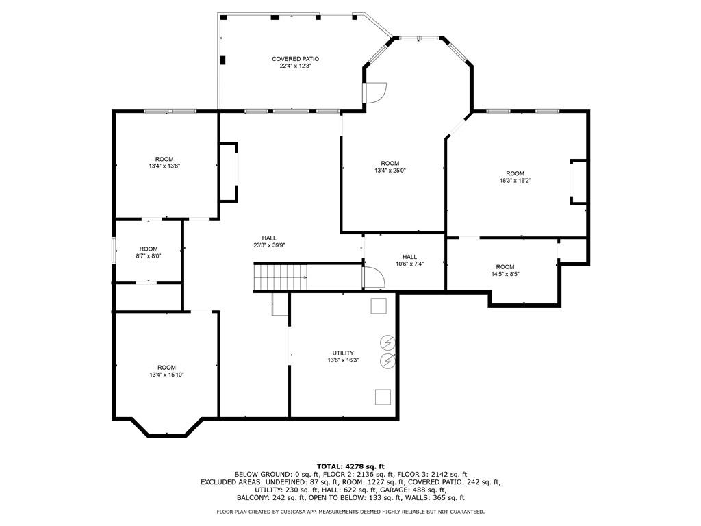 2640 Arbor Valley Drive