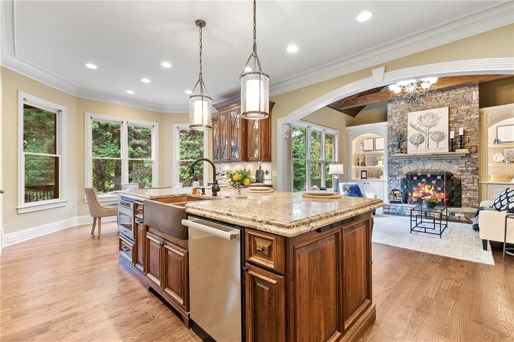 2640 Arbor Valley Drive