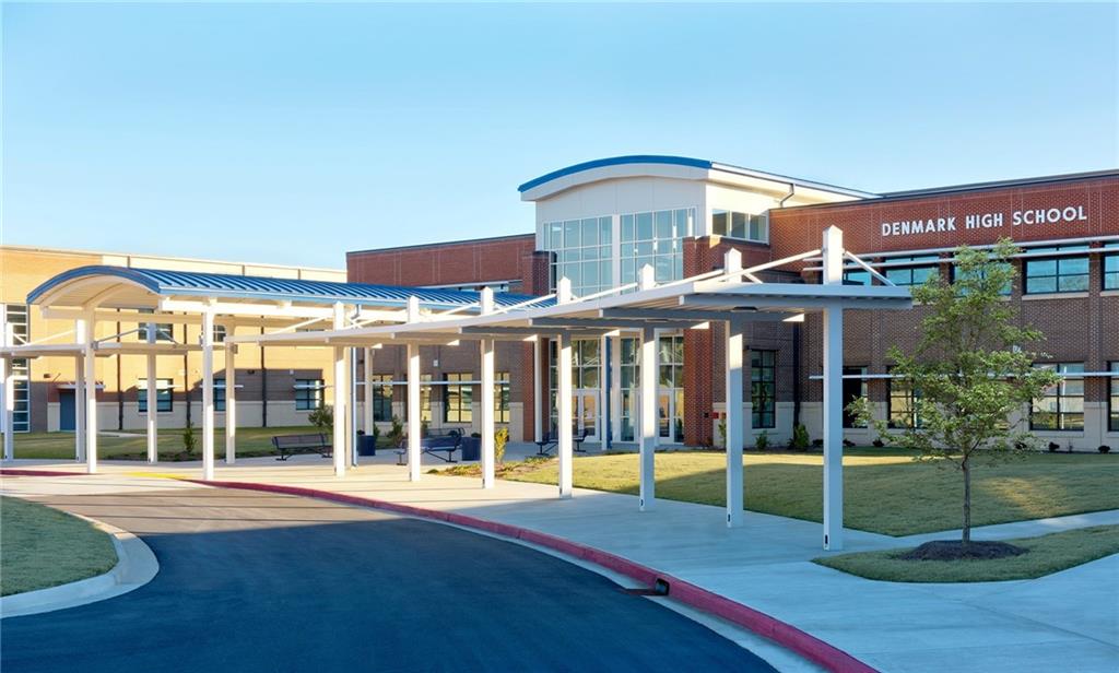 2640 Arbor Valley Drive