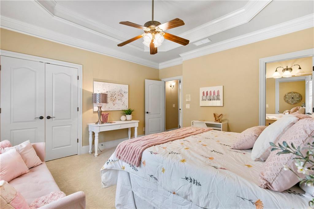 2640 Arbor Valley Drive