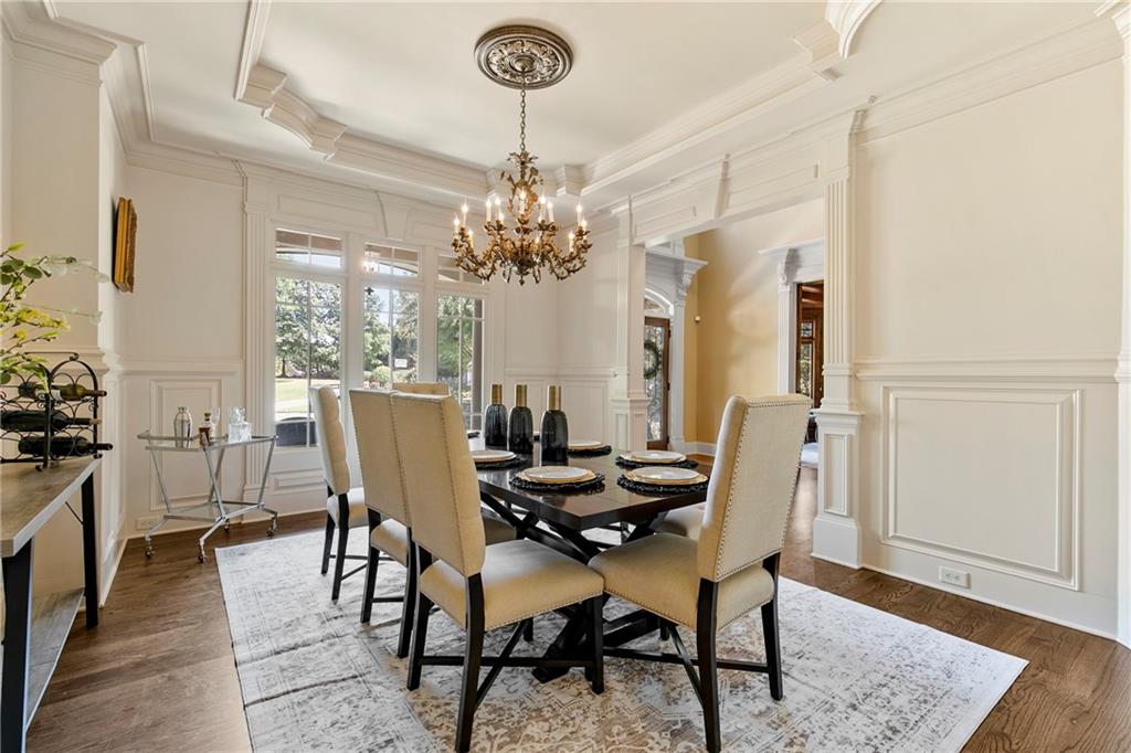 2640 Arbor Valley Drive