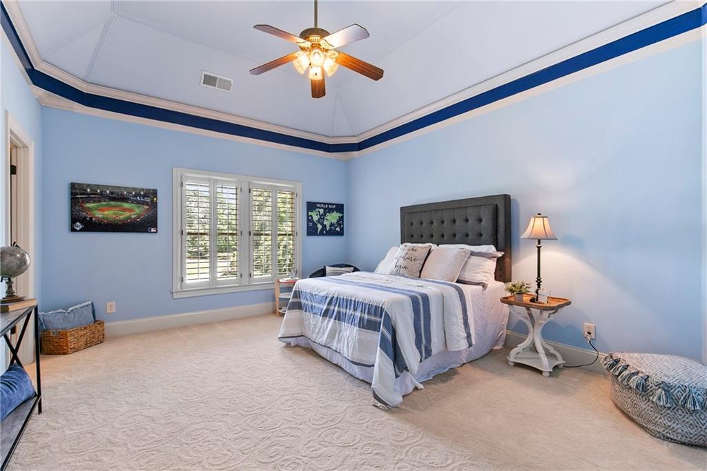 2640 Arbor Valley Drive